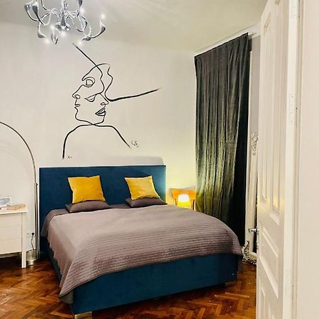 וינה 4 Seasons Apartment מראה חיצוני תמונה