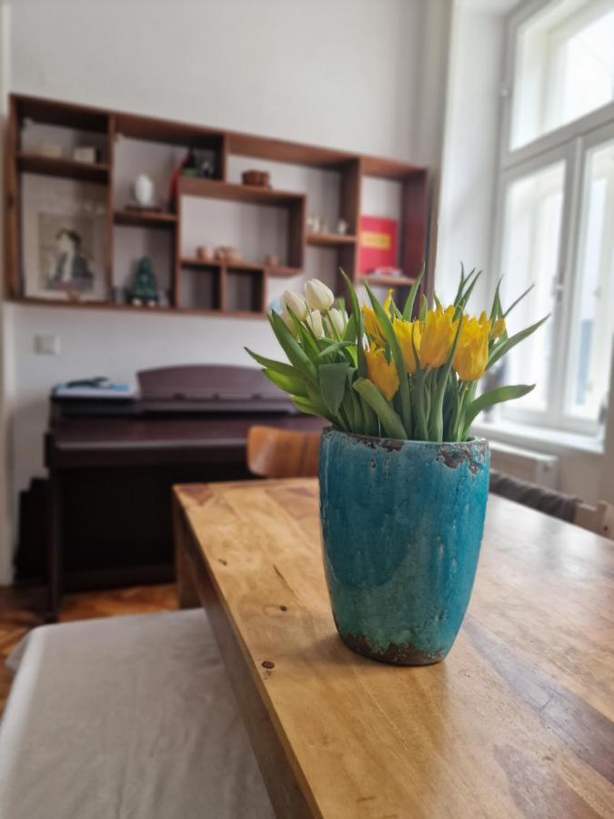 וינה 4 Seasons Apartment מראה חיצוני תמונה