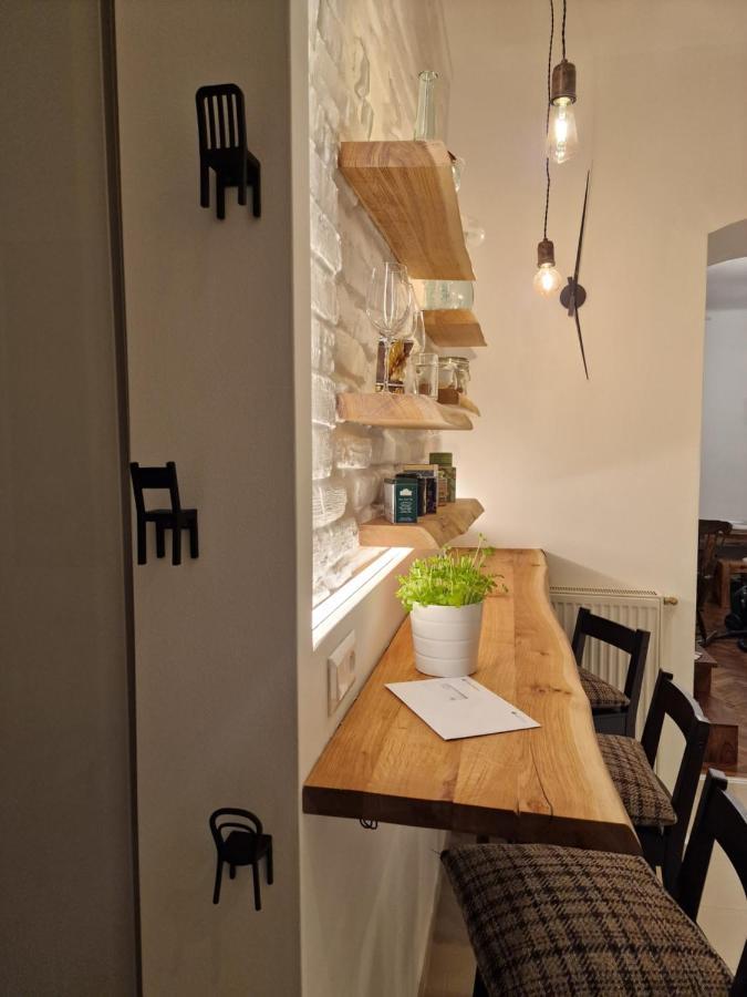 וינה 4 Seasons Apartment מראה חיצוני תמונה