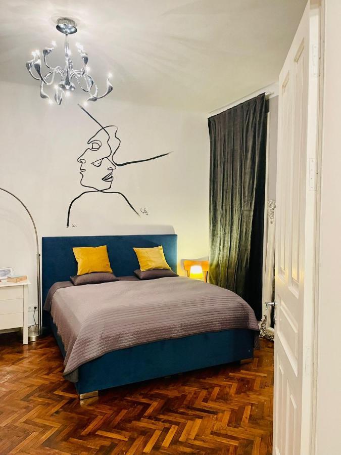 וינה 4 Seasons Apartment מראה חיצוני תמונה