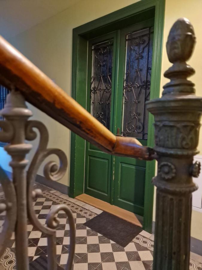 וינה 4 Seasons Apartment מראה חיצוני תמונה