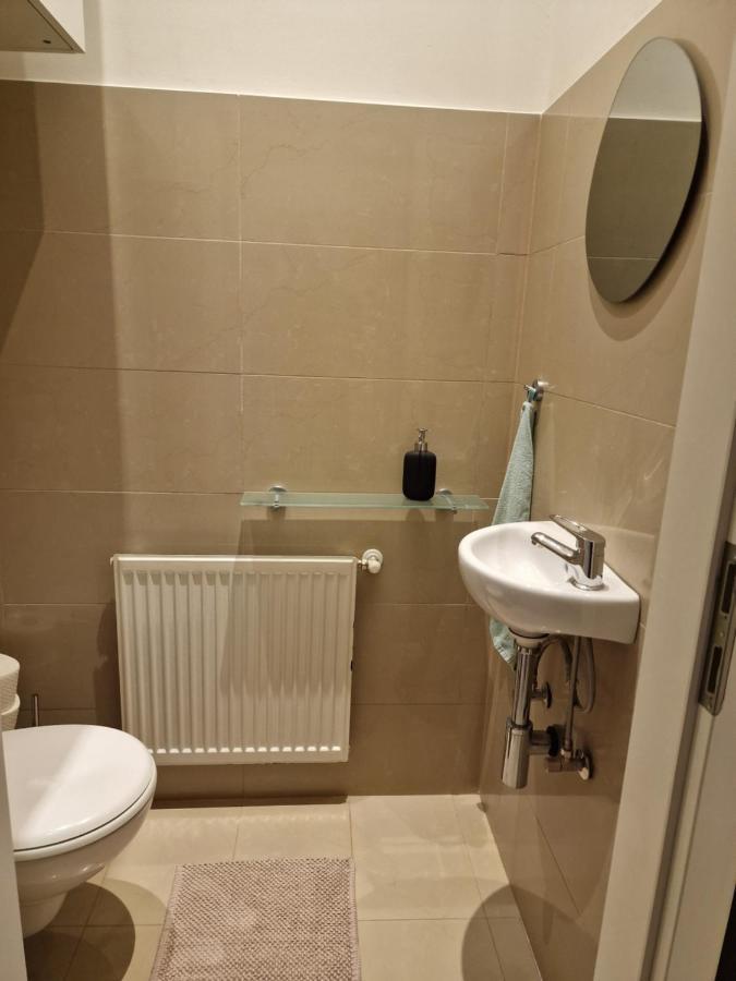 וינה 4 Seasons Apartment מראה חיצוני תמונה