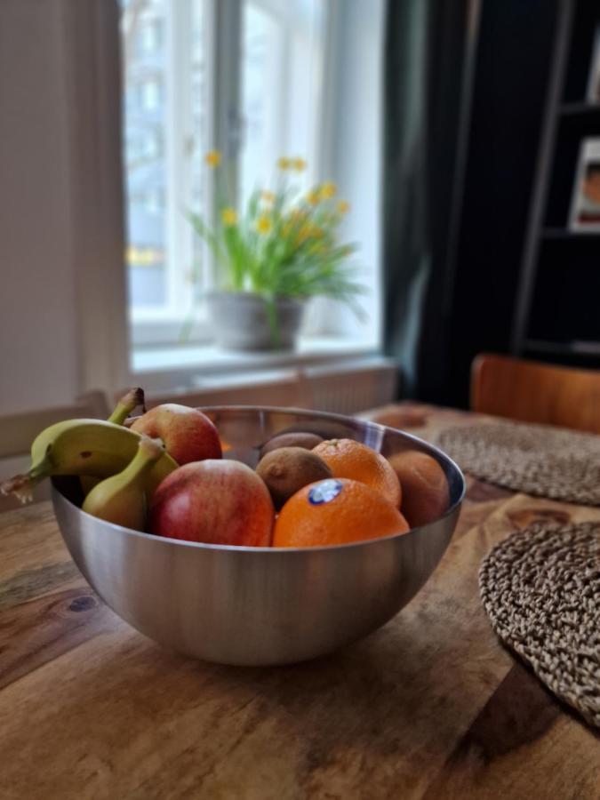 וינה 4 Seasons Apartment מראה חיצוני תמונה