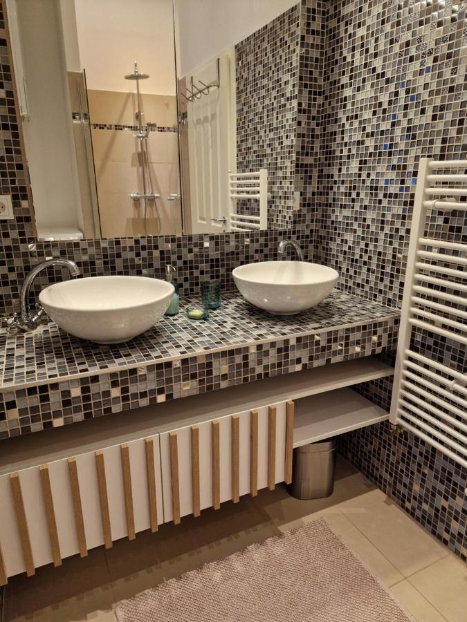 וינה 4 Seasons Apartment מראה חיצוני תמונה